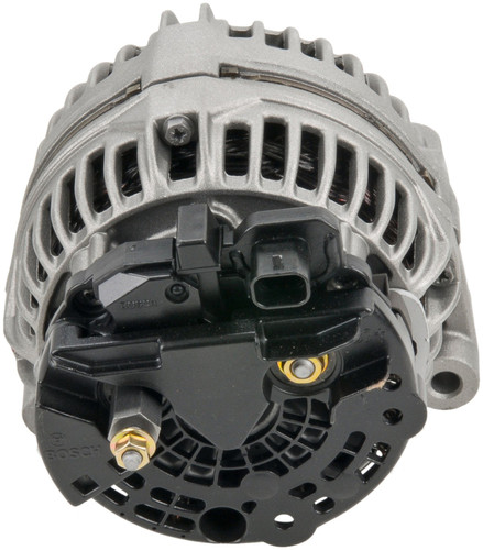 Bosch Premium Alternator AL8782X for 2002-2008 Cadillac/Chevrolet/GMC 5.3L 6.0L (Escalade, Escalade ESV, Escalade EXT, Avalanche 1500)
