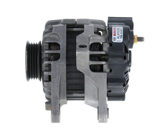 Bosch Premium Alternator AL4103X for 2010 Hyundai 2.0L (Elantra)