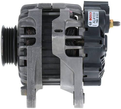 Bosch Premium Alternator AL4103X for 2010 Hyundai 2.0L (Elantra)