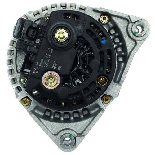 Bosch Premium Alternator AL6442X for 2007-2010 Dodge 6.7L (Ram 2500, Ram 3500, Ram 4500, Ram 5500)