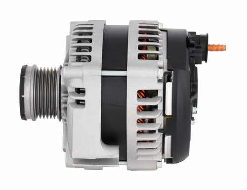 Bosch Premium 100% New Alternator AL6572N for 2017-2025 Chrysler/Ram 3.6L (Pacifica, Voyager, ProMaster 1500, ProMaster 2500)