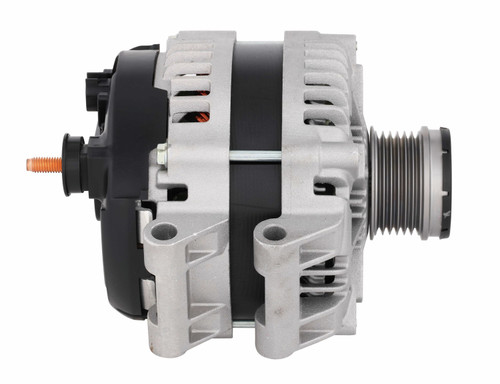 Bosch Premium 100% New Alternator AL6572N for 2017-2025 Chrysler/Ram 3.6L (Pacifica, Voyager, ProMaster 1500, ProMaster 2500)