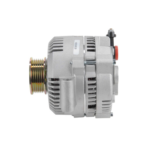 Bosch Premium Alternator AL7637X for 2001-2009 Ford/Mercury 4.0L (Explorer, Explorer Sport Trac, Ranger, Mountaineer)