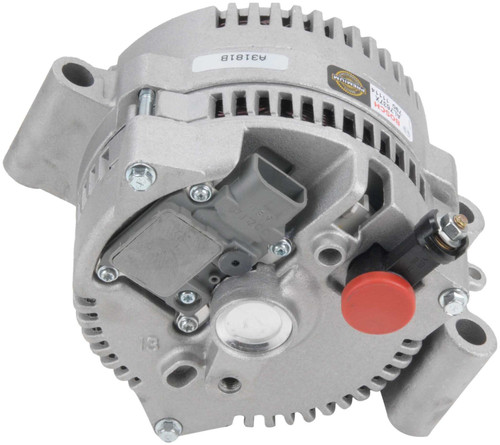 Bosch Premium Alternator AL7637X for 2001-2009 Ford/Mercury 4.0L (Explorer, Explorer Sport Trac, Ranger, Mountaineer)