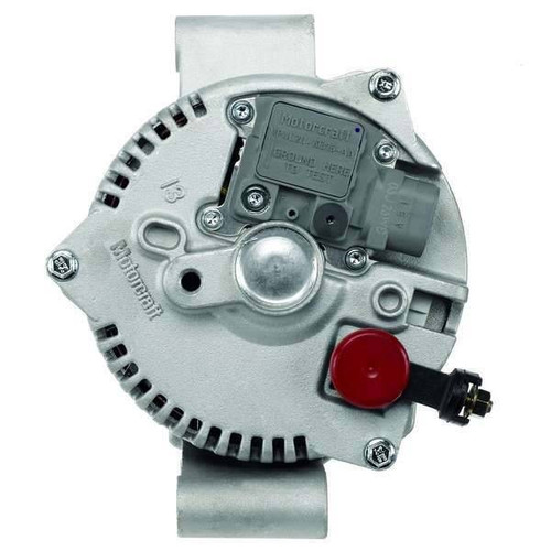 Bosch Premium Alternator AL7637X for 2001-2009 Ford/Mercury 4.0L (Explorer, Explorer Sport Trac, Ranger, Mountaineer)