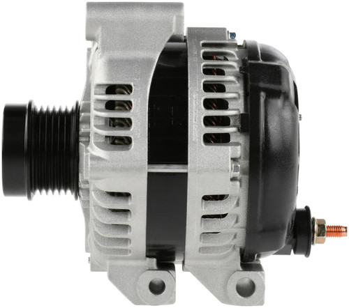 Bosch Premium Alternator AL6482X for 2009-2020 Chrysler/Dodge/Ram 3.6L 3.8L (200, Town & Country, Avenger, Grand Caravan)