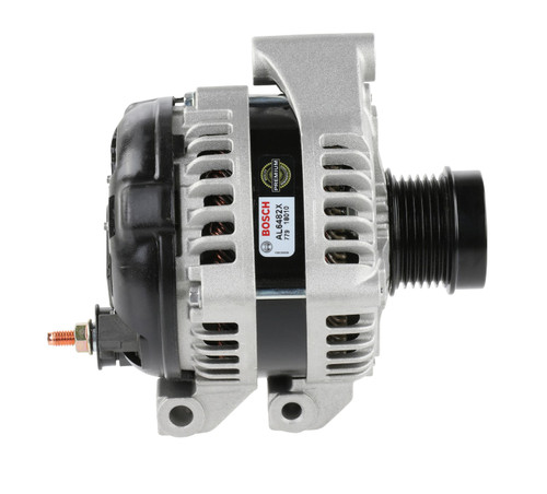 Bosch Premium Alternator AL6482X for 2009-2020 Chrysler/Dodge/Ram 3.6L 3.8L (200, Town & Country, Avenger, Grand Caravan)