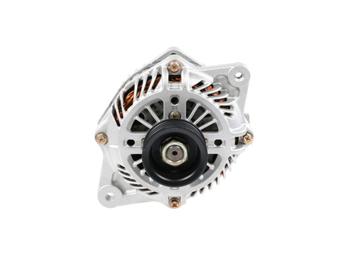 Bosch Premium Alternator AL4318X for 2011 Subaru 2.5L (Impreza)