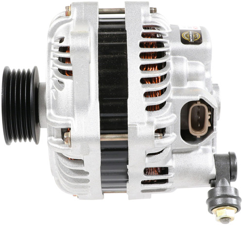 Bosch Premium Alternator AL4318X for 2011 Subaru 2.5L (Impreza)