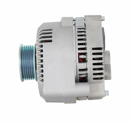 Bosch Premium 100% New Alternator AL7534N for 1994-2000 Ford/Mercury 5.0L 3.8L (Mustang, Thunderbird, Cougar)