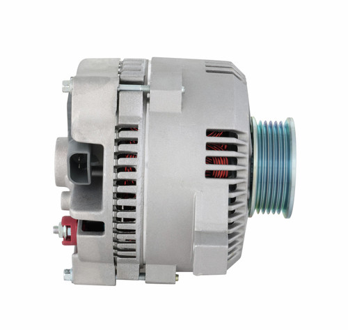 Bosch Premium 100% New Alternator AL7534N for 1994-2000 Ford/Mercury 5.0L 3.8L (Mustang, Thunderbird, Cougar)