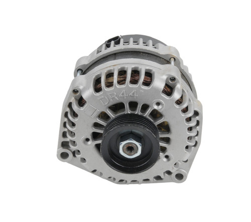 Bosch Premium Alternator AL8555X for 2005-2014 Cadillac/Chevrolet/GMC 6.2L 6.0L (Escalade, Escalade ESV, Escalade EXT, Avalanche)