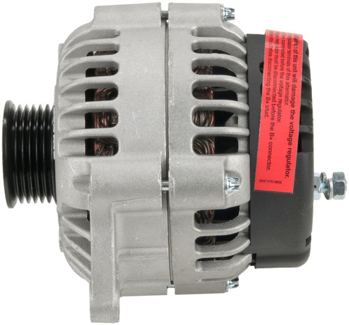 Bosch Premium Alternator AL7782X for 2012-2019 Ford/Lincoln 3.5L 3.7L