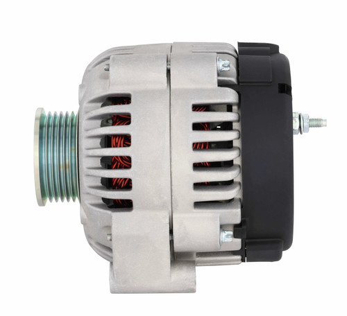 Bosch Premium 100% New Alternator AL8785N for 2002-2005 Cadillac/Chevrolet/GMC 5.3L 6.0L