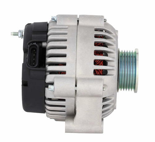 Bosch Premium 100% New Alternator AL8785N for 2002-2005 Cadillac/Chevrolet/GMC 5.3L 6.0L
