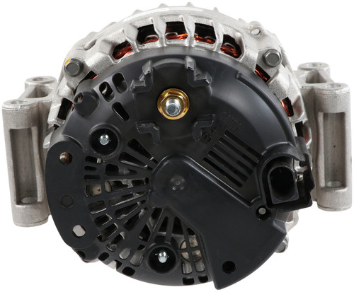 Bosch Premium Alternator AL9372X for 2012-2015 Mercedes-Benz 1.8L (C250)