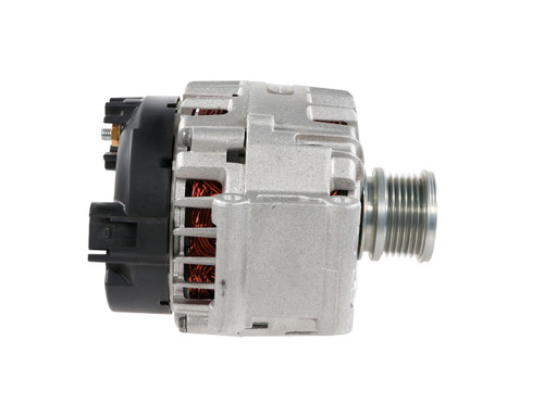 Bosch Premium Alternator AL9372X for 2012-2015 Mercedes-Benz 1.8L (C250)