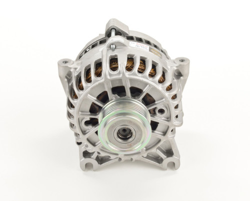 Bosch Premium Alternator AL7643X for 2009 Ford 4.6L (Mustang)