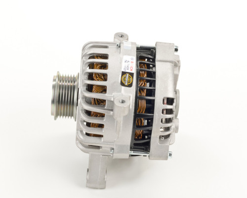 Bosch Premium Alternator AL7643X for 2009 Ford 4.6L (Mustang)