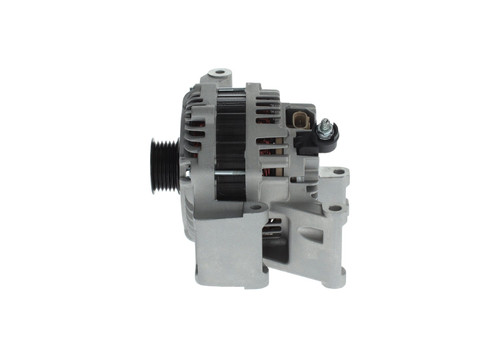 Bosch Premium 100% New Alternator AL4241N for 2008-2013 Mazda 2.0L 2.3L (3, 3 Sport, 5)