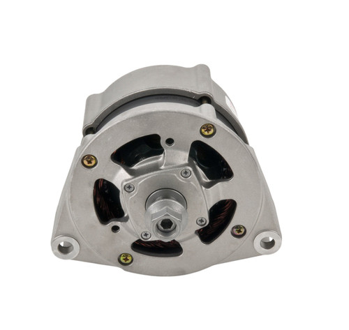Bosch Premium Alternator AL65X for 1985-1993 Mercedes-Benz 2.2L 2.5L (190D, 190E, 260E, 300CE)