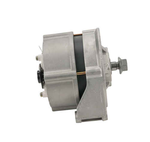 Bosch Premium Alternator AL65X for 1985-1993 Mercedes-Benz 2.2L 2.5L (190D, 190E, 260E, 300CE)