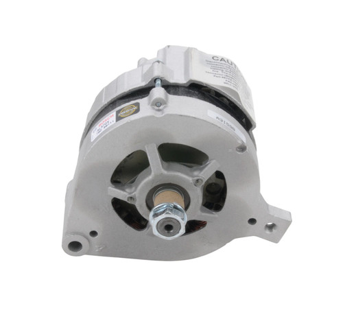 Bosch Premium Alternator AL570X for 1984-1993 Ford/Mercury 2.8L 4.9L (Aerostar, Bronco, Bronco II, Escort)
