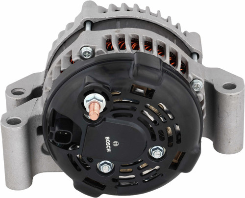 Bosch Premium 100% New Alternator AL6483N for 2011-2016 Dodge/Jeep 3.6L (Challenger, Charger, Durango, Grand Cherokee)