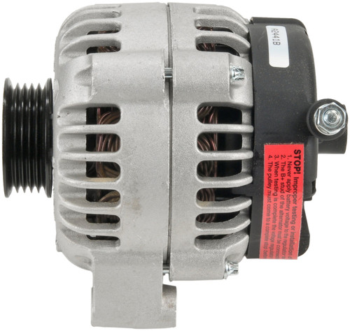 Bosch Premium Alternator AL7783X for 2011-2014 Ford 5.0L (F-150)