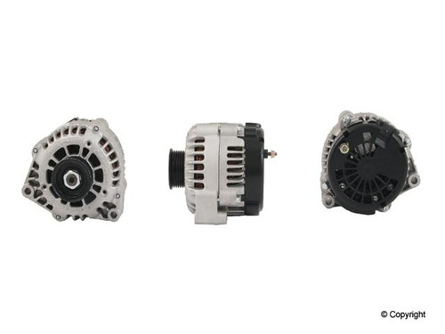 Bosch Premium Alternator AL8785X for 2002-2005 Cadillac/Chevrolet/GMC 5.3L 6.0L (Escalade, Escalade ESV, Escalade EXT, Avalanche 1500)
