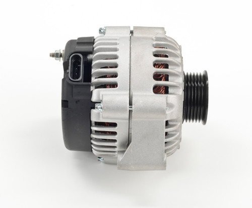 Bosch Premium Alternator AL8785X for 2002-2005 Cadillac/Chevrolet/GMC 5.3L 6.0L (Escalade, Escalade ESV, Escalade EXT, Avalanche 1500)