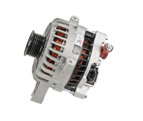 Bosch Premium 100% New Alternator AL7589N for 2003-2005 Ford/Lincoln 4.6L (Crown Victoria, Town Car)