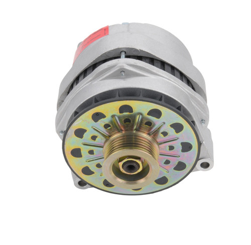 Bosch Premium 100% New Alternator AL8567N for 1996-2000 Cadillac/Chevrolet/GMC 5.7L 5.0L (Escalade, C1500, C1500 Suburban, C2500)