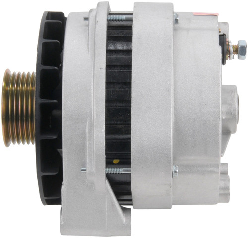 Bosch Premium 100% New Alternator AL8567N for 1996-2000 Cadillac/Chevrolet/GMC 5.7L 5.0L (Escalade, C1500, C1500 Suburban, C2500)