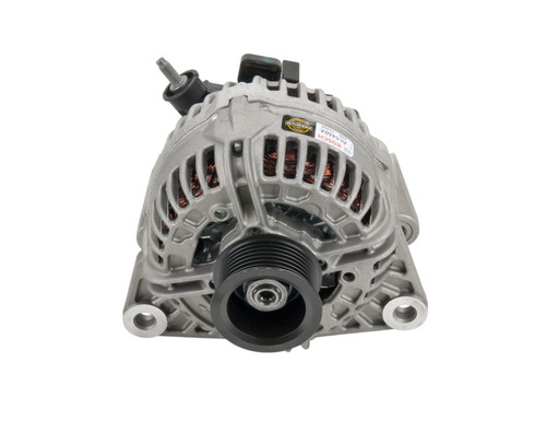 Bosch Premium Alternator AL6450X for 2007-2008 Dodge 5.7L (Ram 1500, Ram 2500, Ram 3500)