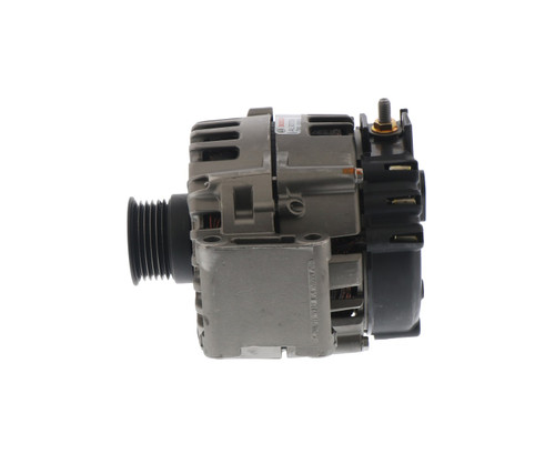 Bosch Premium Alternator AL9373X for 2012-2018 Mercedes-Benz 3.5L (C350, E300, E350, GLE350)