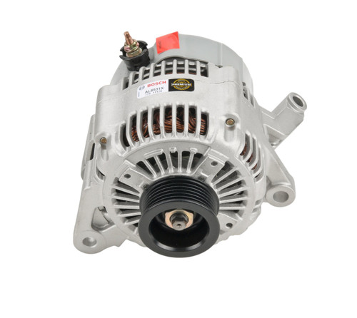 Bosch Premium Alternator AL6531X for 1999-2000 Dodge/Jeep 4.7L (Dakota, Durango, Grand Cherokee)
