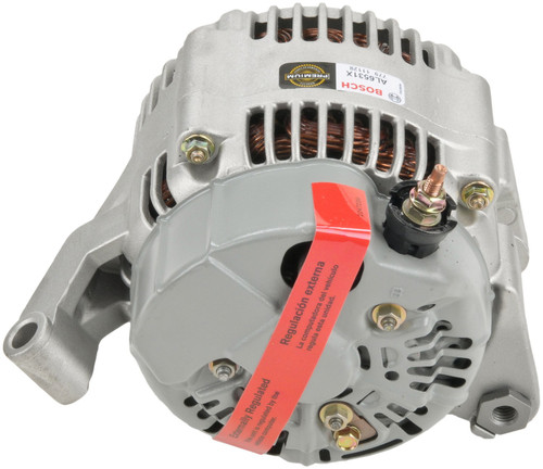 Bosch Premium Alternator AL6531X for 1999-2000 Dodge/Jeep 4.7L (Dakota, Durango, Grand Cherokee)