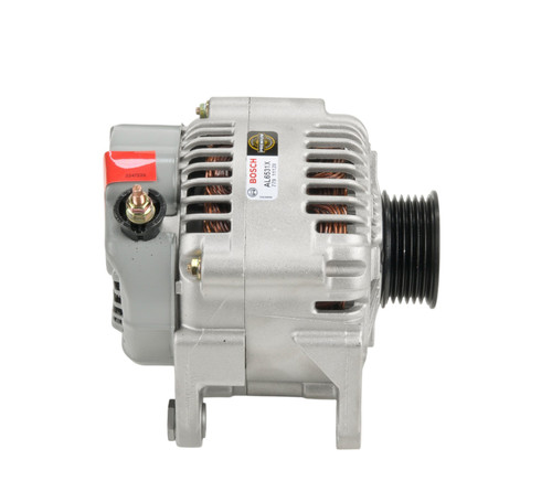 Bosch Premium Alternator AL6531X for 1999-2000 Dodge/Jeep 4.7L (Dakota, Durango, Grand Cherokee)