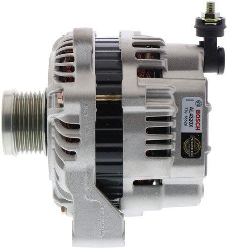 Bosch Premium Alternator AL4320X for 2013-2014 Subaru 2.5L (Legacy, Outback)