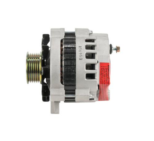 Bosch Premium 100% New Alternator AL660N for 1987-1995 Buick/Chevrolet/GMC 2.5L 2.3L (Century, Skylark, Astro, Beretta)