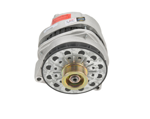Bosch Premium 100% New Alternator AL8577N for 1992-2006 AM General/Chevrolet/GMC 6.5L 5.7L (Hummer, C1500 Suburban, C2500, C2500 Suburban)