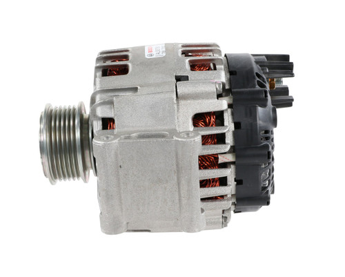 Bosch Premium Alternator AL9376X for 2008-2012 Audi 3.2L 3.0L (A4 Quattro, A5 Quattro, Q5, S4)