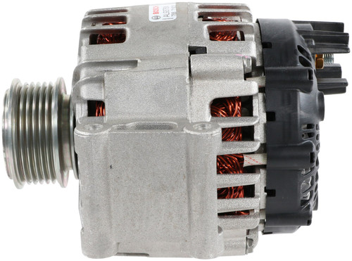 Bosch Premium Alternator AL9376X for 2008-2012 Audi 3.2L 3.0L (A4 Quattro, A5 Quattro, Q5, S4)