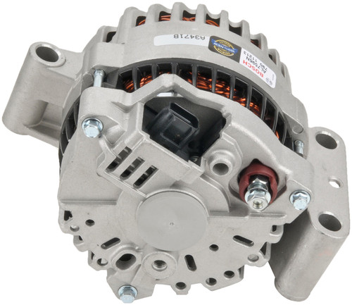 Bosch Premium 100% New Alternator AL7596N for 2001-2004 Ford/Mazda 3.0L (Escape, Tribute)