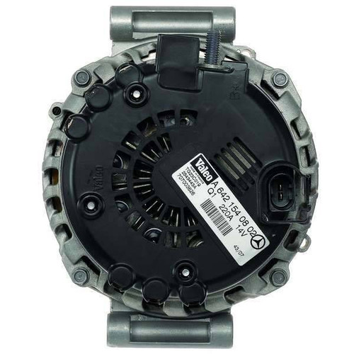 Bosch Premium Alternator AL9415X for 2007-2022 Dodge/Freightliner/Mercedes-Benz 3.0L