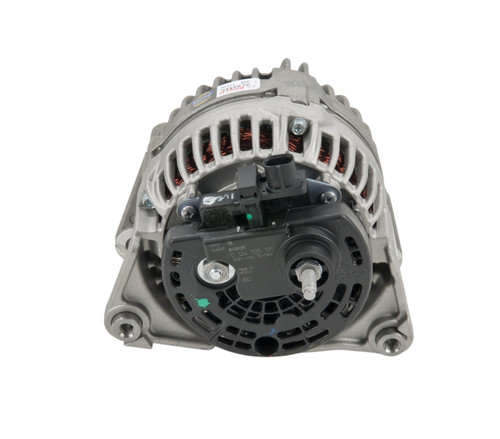 Bosch Premium 100% New Alternator AL6454N for 2004-2009 Dodge 5.9L (Ram 2500, Ram 3500)