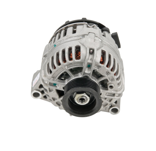 Bosch Premium Alternator AL8787X for 2003-2007 Chevrolet/GMC 8.1L 5.3L (Avalanche 2500, Express 1500, Express 2500, Express 3500)