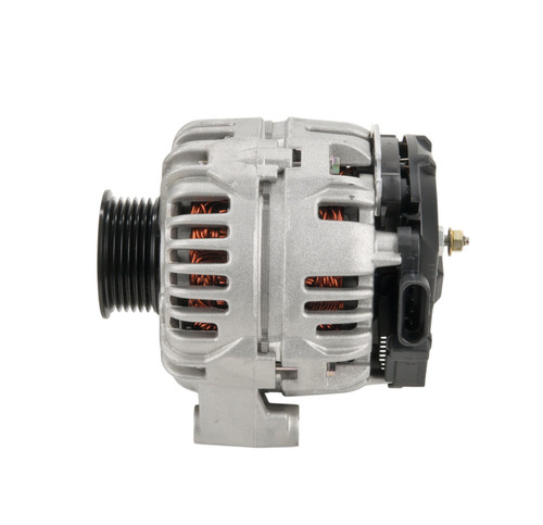 Bosch Premium Alternator AL8787X for 2003-2007 Chevrolet/GMC 8.1L 5.3L (Avalanche 2500, Express 1500, Express 2500, Express 3500)