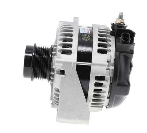 Bosch Premium Alternator AL8881X for 2014-2024 Cadillac/Chevrolet/GMC 6.2L 6.6L (Escalade, Escalade ESV, Express 2500, Express 3500)